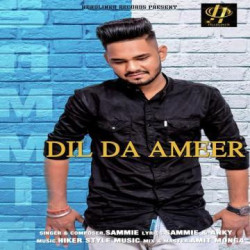 Unknown Dil Da Ameer