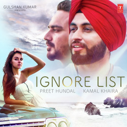 Unknown Ignore List