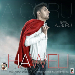 Unknown Haweli