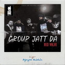 Unknown Group Jatt Da