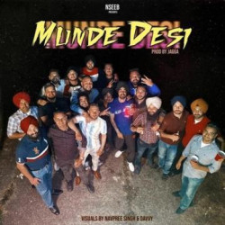 Unknown Munde Desi