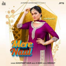 Unknown Mere Naal