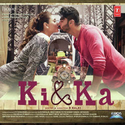 Unknown Ki And Ka