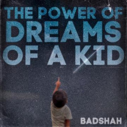 Unknown The Power Of Dreams Of A Kid