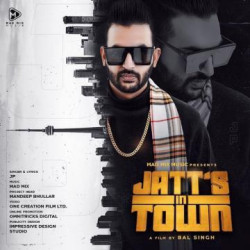 Unknown Jatts In Town
