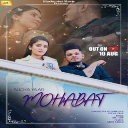 Unknown Mohabat