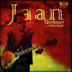 Unknown Jaan Qurban