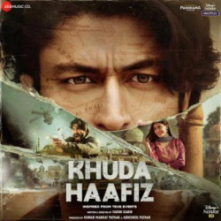 Unknown Khuda Haafiz Movie
