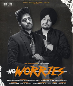 Punjabi-Singles No Worries