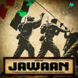 Unknown Jawaan Indian Army