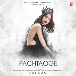 Punjabi-Singles Pachtaoge Female Version