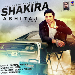 Punjabi-Singles Unknown