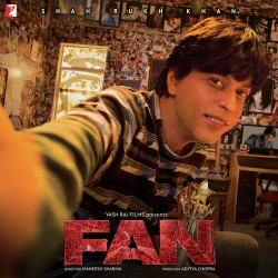 Unknown Fan