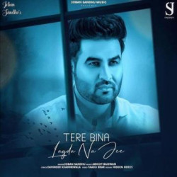 Unknown Tere Bina Lagda Na Jee