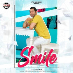 Unknown Smile