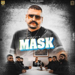 Unknown Mask