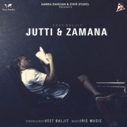 Unknown Jutti And Zamana