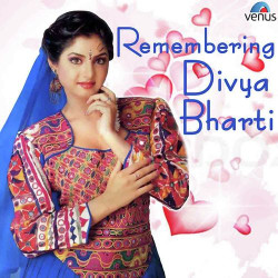 Unknown Remembering Divya Bharti