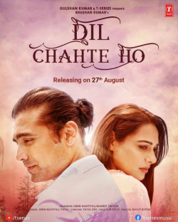 Hindi-Singles Dil Chahte Ho