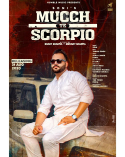 Unknown Mucch Te Scorpio