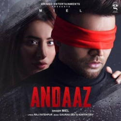 Unknown Andaaz