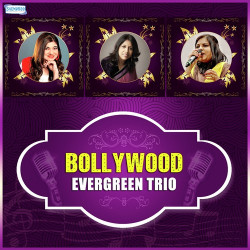 Unknown Bollywood Evergreen Trio