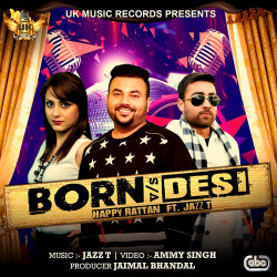 Punjabi-Singles Unknown