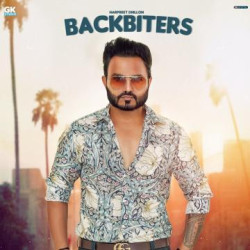 Unknown Backbiters