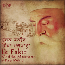 Unknown Ik Fakir Vadda Mastana