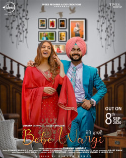 Punjabi-Singles Unknown
