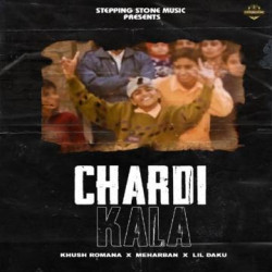 Unknown Chardi Kala