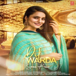 Unknown Dil Warda