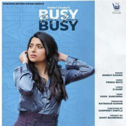 Unknown Busy Busy