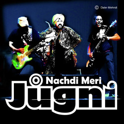 Unknown Jugni