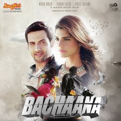 Unknown Bachaana