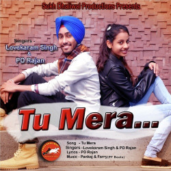 Punjabi-Singles Unknown