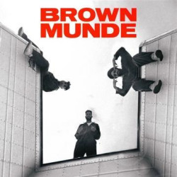 Unknown Brown Munde