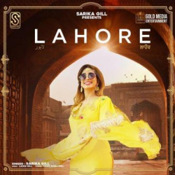 Unknown Lahore