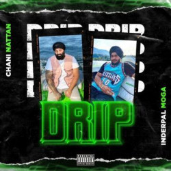 Unknown Drip