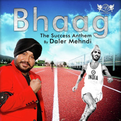Unknown Bhaag The Success Anthem