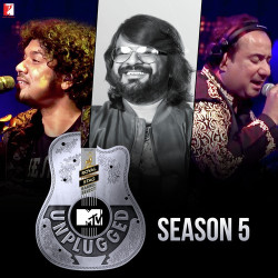 Unknown Mtv Unplugged - Season 5