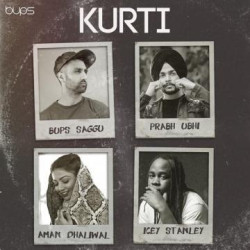 Unknown Kurti