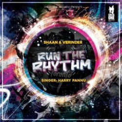 Unknown Run The Rhythm