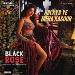 Unknown Hai Kya Ye Mera Kasoor (Black Rose)