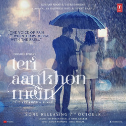 Hindi-Singles Teri Aankhon Mein