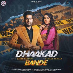 Unknown Dhaakad Bande
