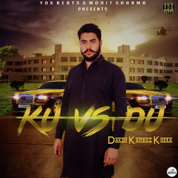 Punjabi-Singles Unknown