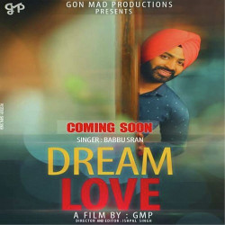Unknown Dream Love