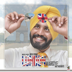 Punjabi-Singles Unknown