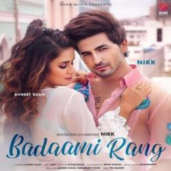 Unknown Badaami Rang